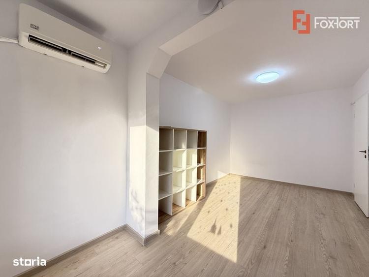 COMISION 0 % Apartament 3 camere decomandat | 63 mp | Etaj 3 | Girocul - 18
