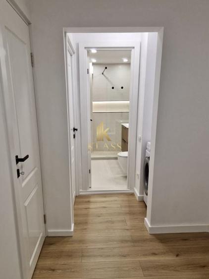 Apartament cu 2 camere decomandat, mobilat în Brâncoveanu
