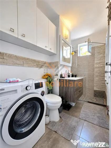 Apartament cu 2 camere semidecomandat în Iosia