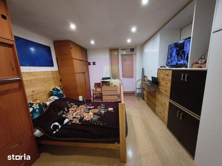 Apartament cu 2 camere în Titan