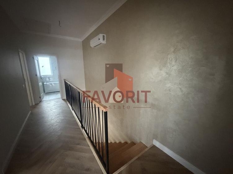 Duplex cu 4 camere cu Canalizare în Dumbrăvița