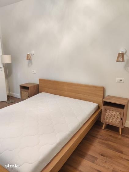 apartament 2 camere Floreasca parc - 12
