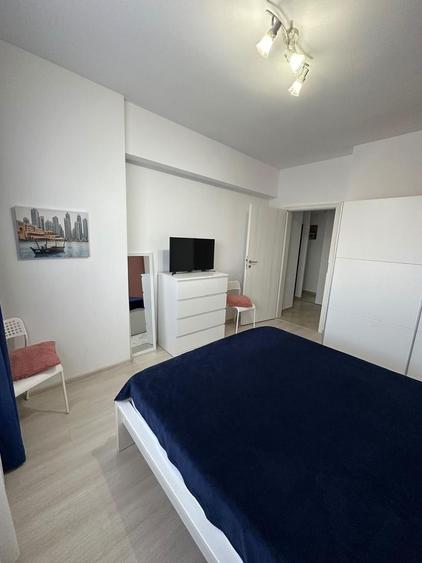 AP. 2 CAMERE- APARATORII PATRIEI, PARCARE INCLUSA, CENTRALA, METROU - 6