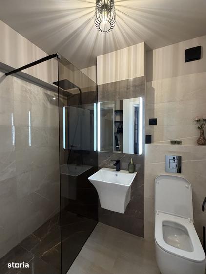 Apartament cu 2 camere în Calea București