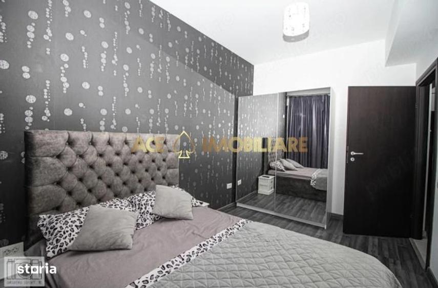 Apartament cu 2 camere în Dudu