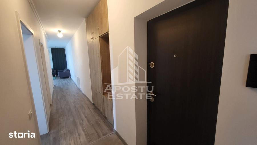 Apartament modern,3 camere,pet friendly,Calea Lipovei - 5