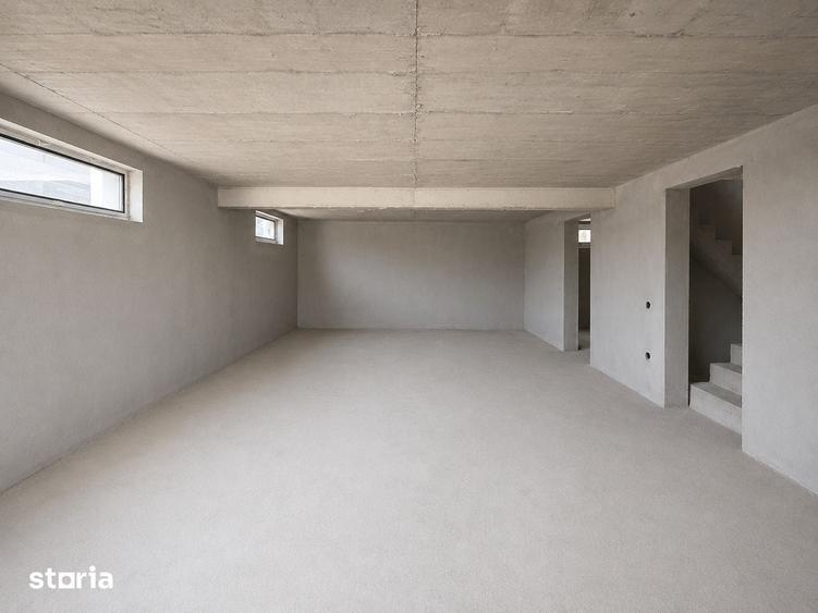 Duplex pe 3 Niveluri - SU 160MP I ST 200MP I Garaj - zona Stadionului - 4