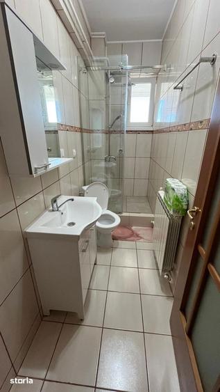 Apartament cu 3 camere în Babadag