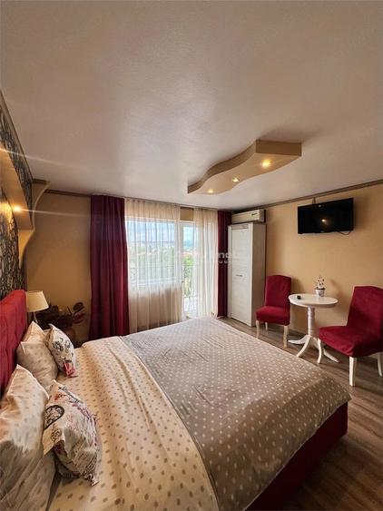 Apartament cu 3 camere decomandat în Horea