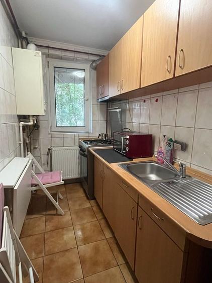 Apartament 2 cam decomandat cu centrala Lujerului - 6