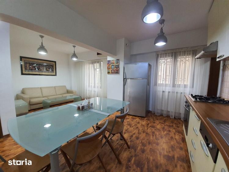APARTAMENT 3 CAMERE UNIRII-M. Voda-Camera de Comert - 11
