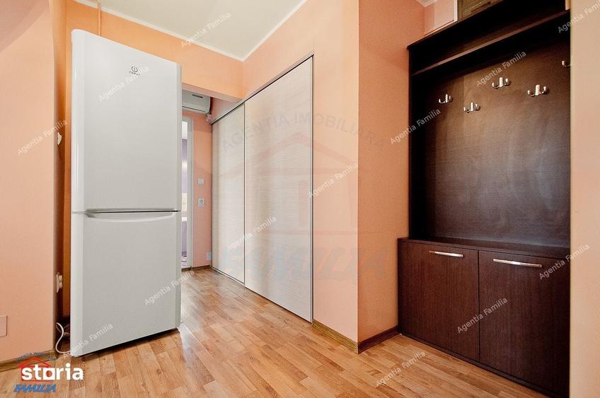 De vanzare apartament 2 camere Micro 39, etaj 3 - 10