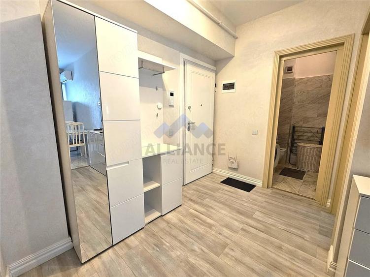 Apartament cu 2 camere în Filiași