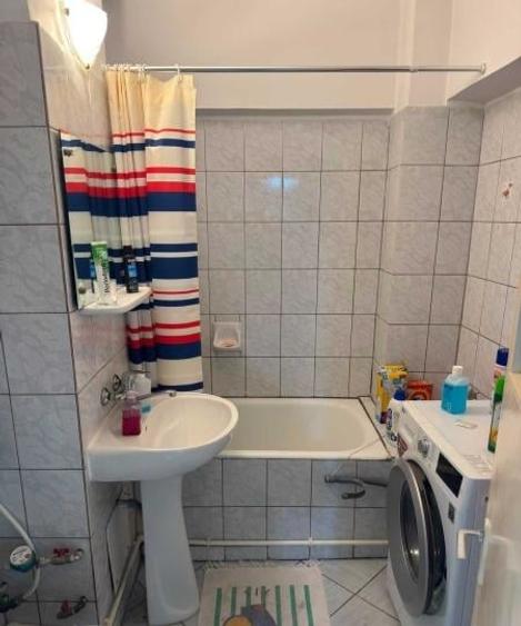 🙋Tomis 2 MD-uri🔸2 Camere Decomandate 63m² Etaj 2 cu LIFT - 6