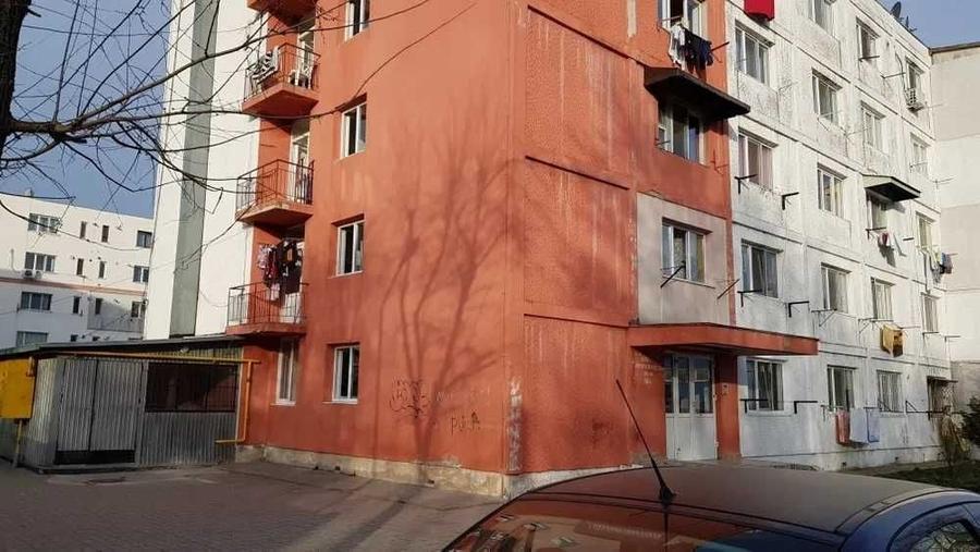 Garsonieră semidecomandată în Geamăna