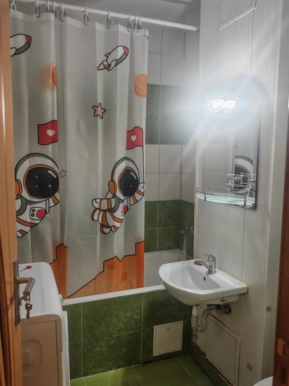 Garsonieră decomandată în Mănăștur