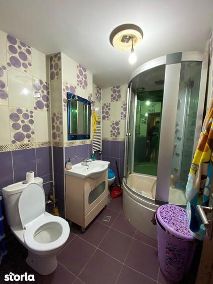 Apartament Craiovita 2camere cu centrala 3/4 - 1