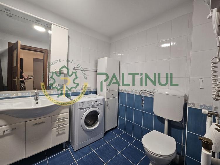 Apartament cu 3 camere decomandat în Ștrand