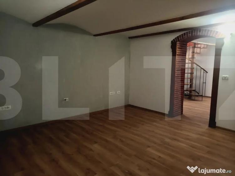 Apartament cu 8 camere nedecomandat în Iosefin