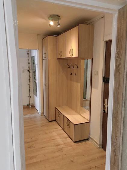 Apartament cu 2 camere decomandat în Pantelimon