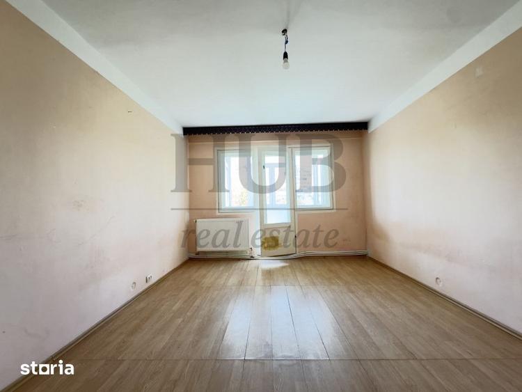 Apartament cu 2 camere | Alecu Russo| langa Gradinita 27 - 13