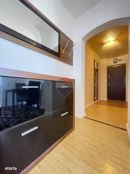 Apartament cu 2 camere în Drumul Taberei
