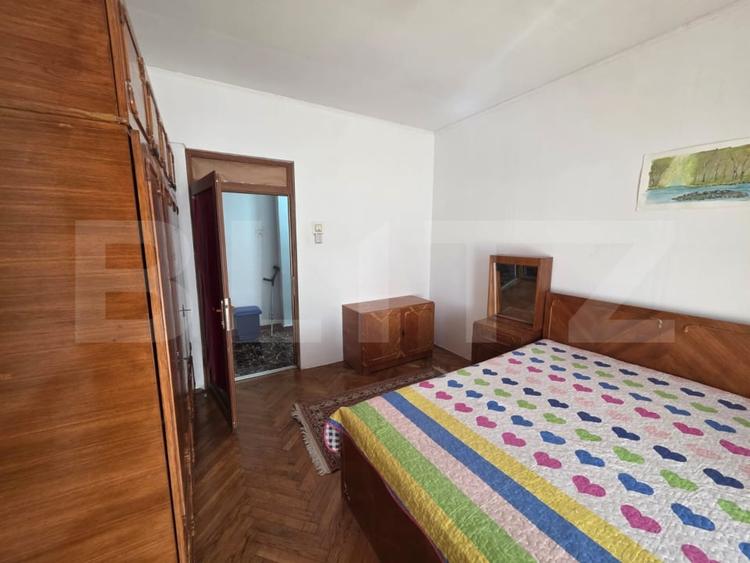 Apartament cu 2 camere decomandat, mobilat în Ultracentral
