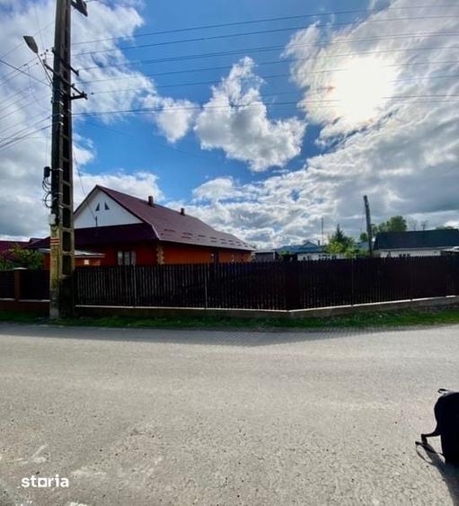 Teren pentru casa, de vanzare in Husi - Stanilesti - 3