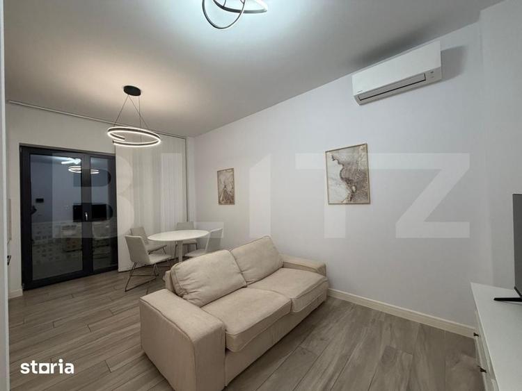 Apartament cu 3 camere în Giroc