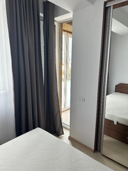 Apartament cu 2 camere decomandat, mobilat în 1 Decembrie 1918