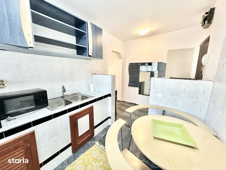 Apartament cu 2 camere mobilat - pozitie excelenta - zona Girocului - 13