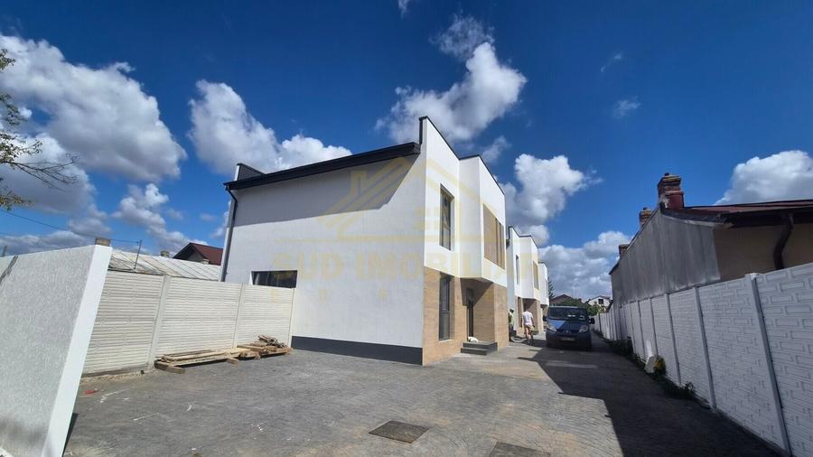 CASA INDIVIDUALA P+1-TEREN 227 MP-PRIMARIE - 7