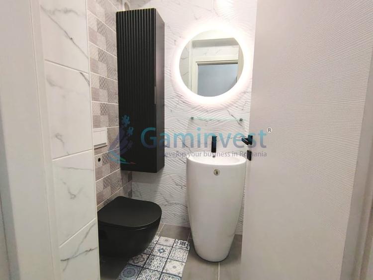 Apartament cu 3 camere decomandat, mobilat în Decebal
