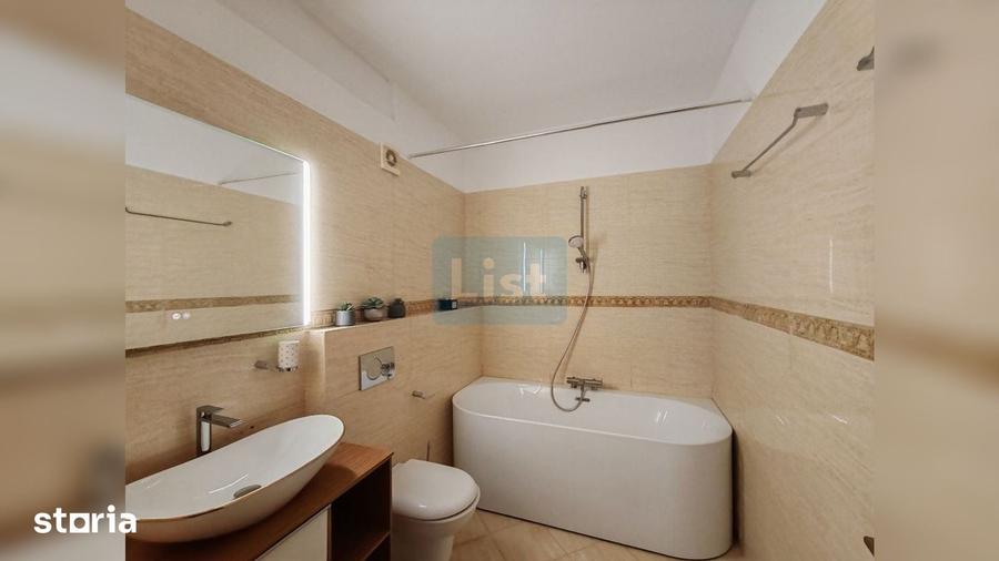 Apartament cu 5 camere în Bună Ziua