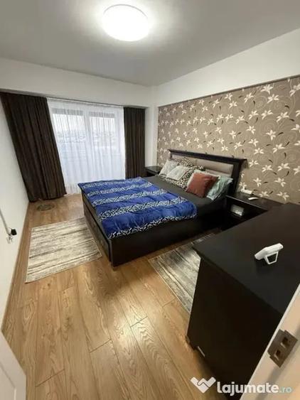 Apartament cu 2 camere decomandat în Burdujeni