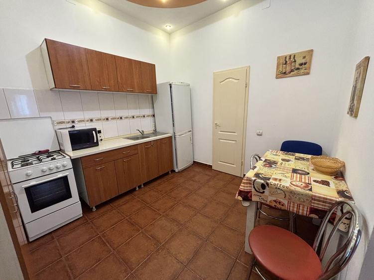 Apartament cu bucatarie separata PET FRIENDLY - Centru, Sibiu - 4