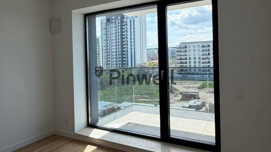 Apartament cu 2 camere în Pipera