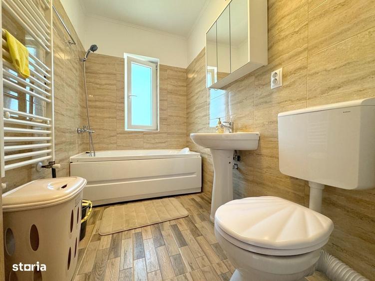 Apartament cu 3 camere în Calea Urseni