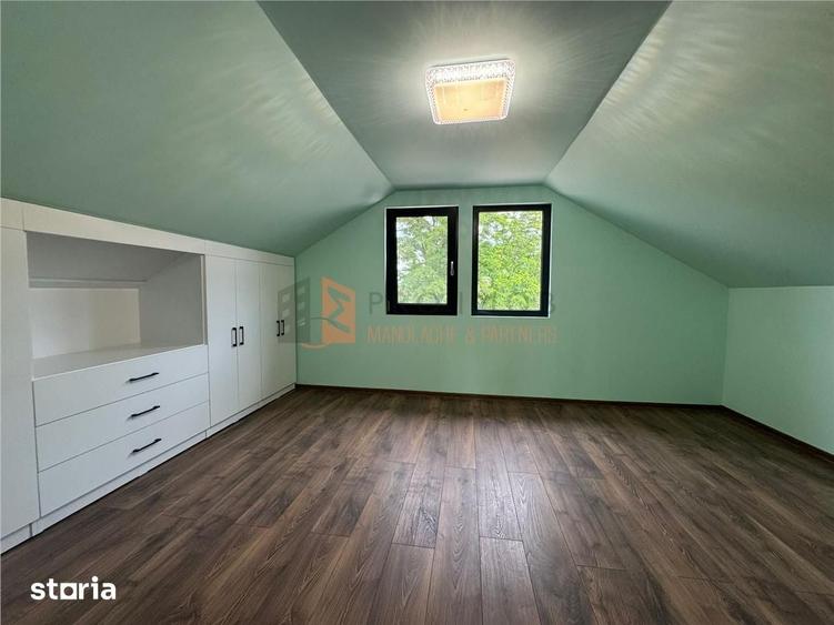 Casă cu 3 camere cu Teren 400 Mp în Mărăcineni