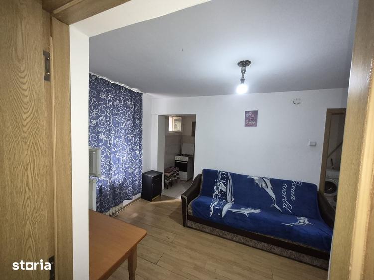 Apartament 2 camere nedecomandat Tatara?i Flux langa bulevard - 8