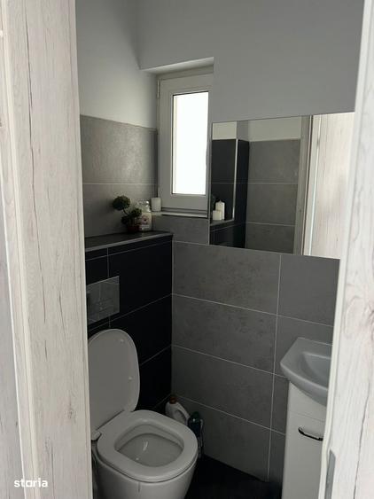 Casă cu 3 camere cu Teren 25 Mp în Titan