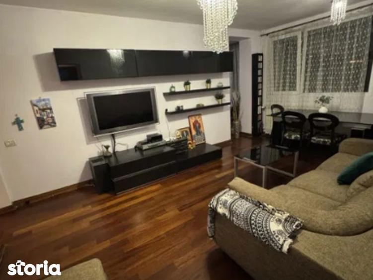 Apartament cu 3 camere în Titan — fotografia 3