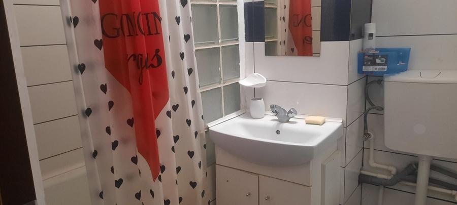 Apartament 3 camere Port (vizavi de Palatul Navigației) - 2