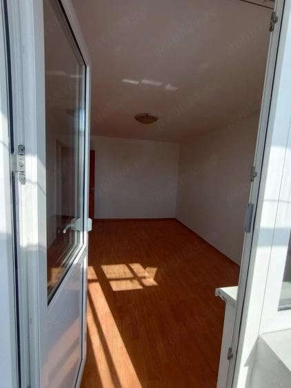 Apartament cu 2 camere decomandat în Brâncoveanu