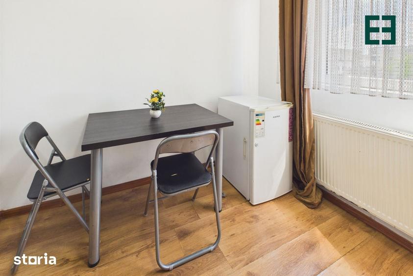 Apartament cu 2 camere semidecomandat în Confecții