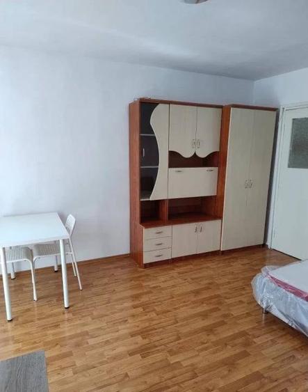 Garsonieră semidecomandată în Mănăștur