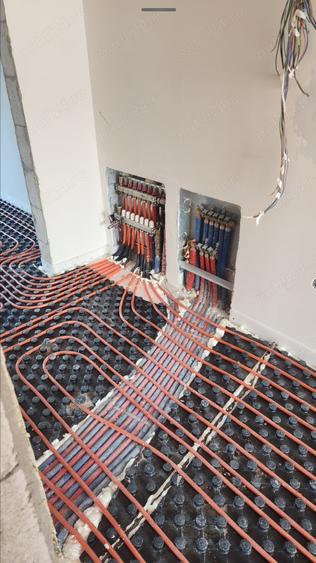 Casă cu 6 camere cu Teren 1402 Mp în Eșelnița