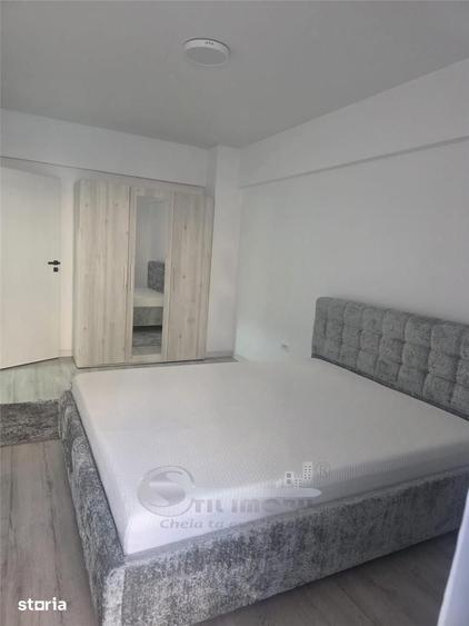 Apartament cu 2 camere în Rediu