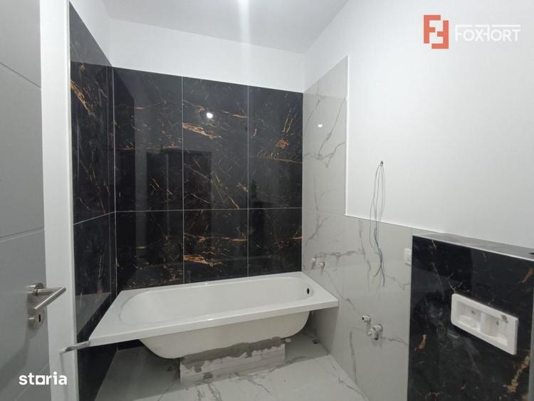 Apartament cu 2 camere decomandat în Girocului