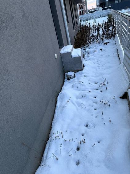 Apartament cu 2 camere decomandat, mobilat în Braytim